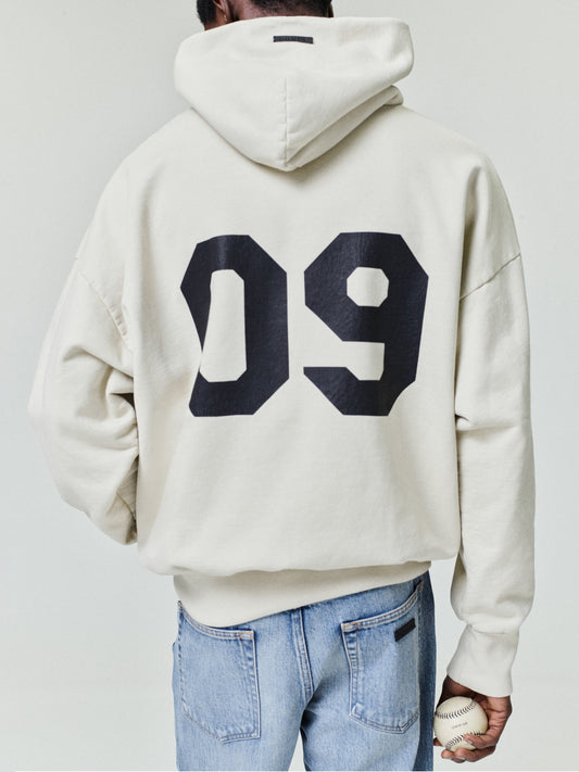 09 Classic Hoodie