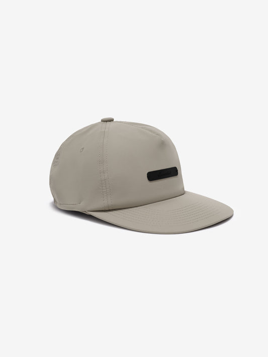 5 Panel Nylon Hat