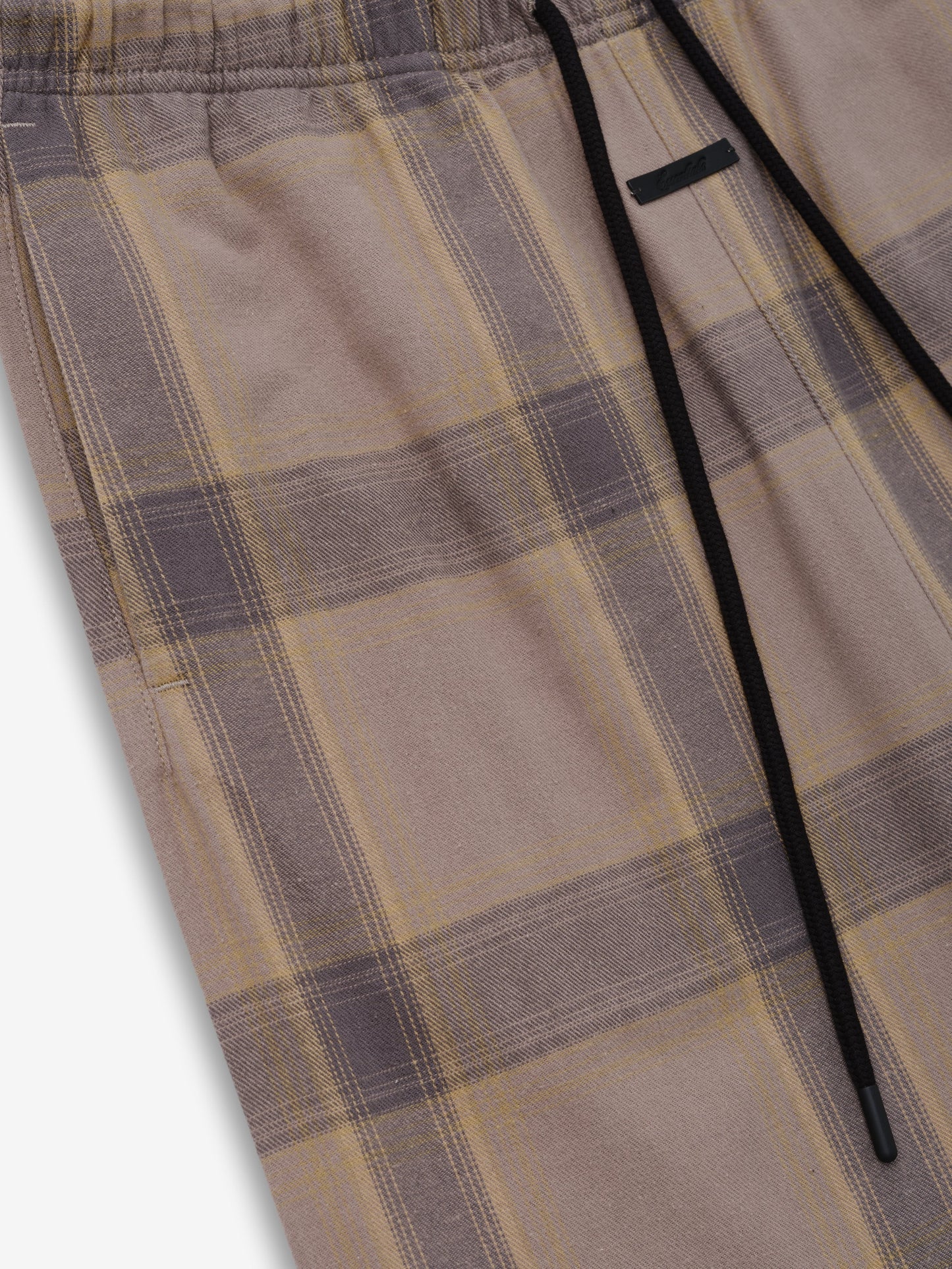 Womens Flannel Lounge Pant