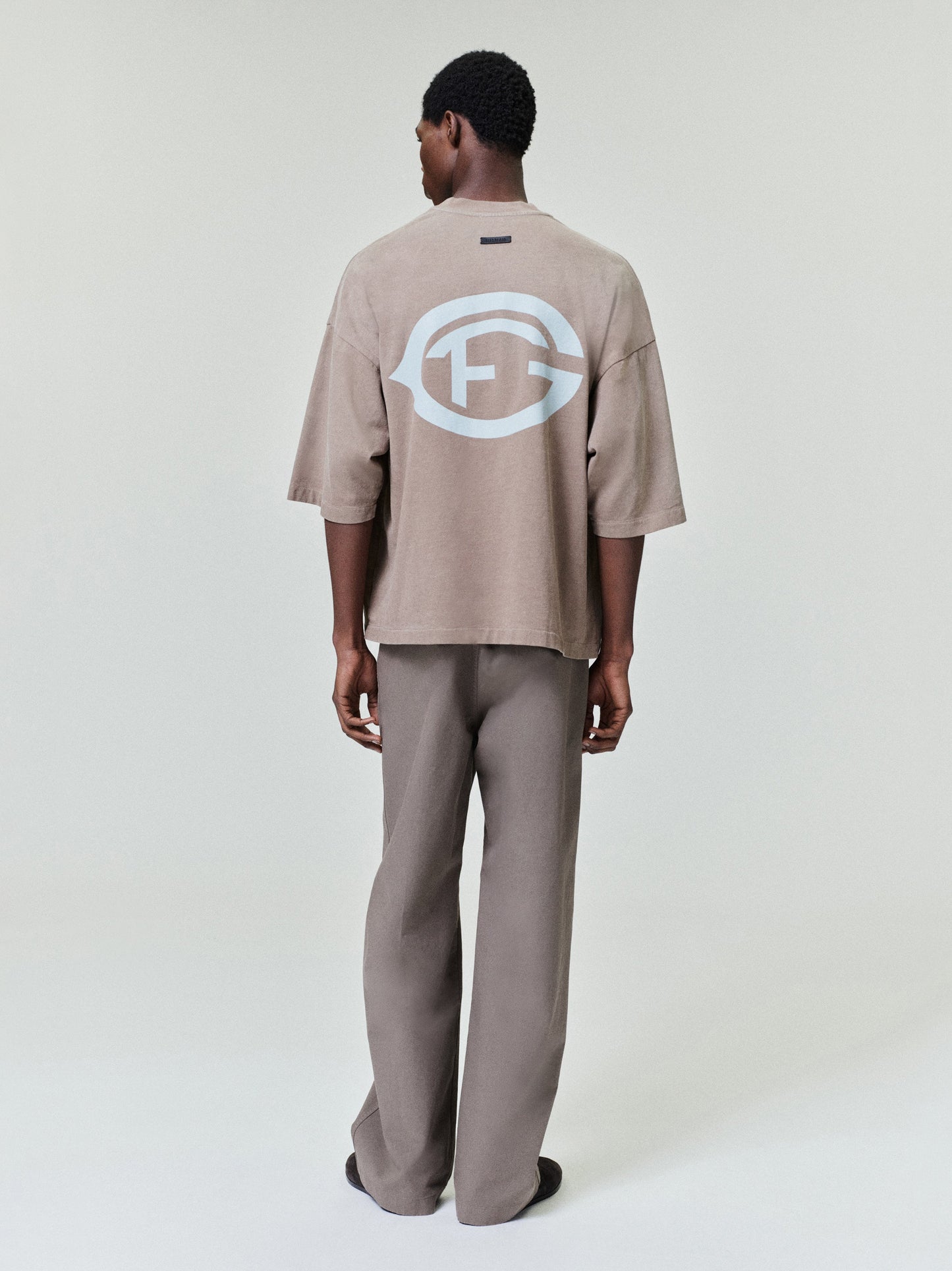 F of G Tee