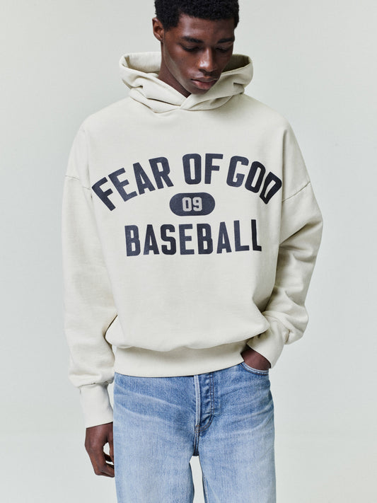 09 Classic Hoodie