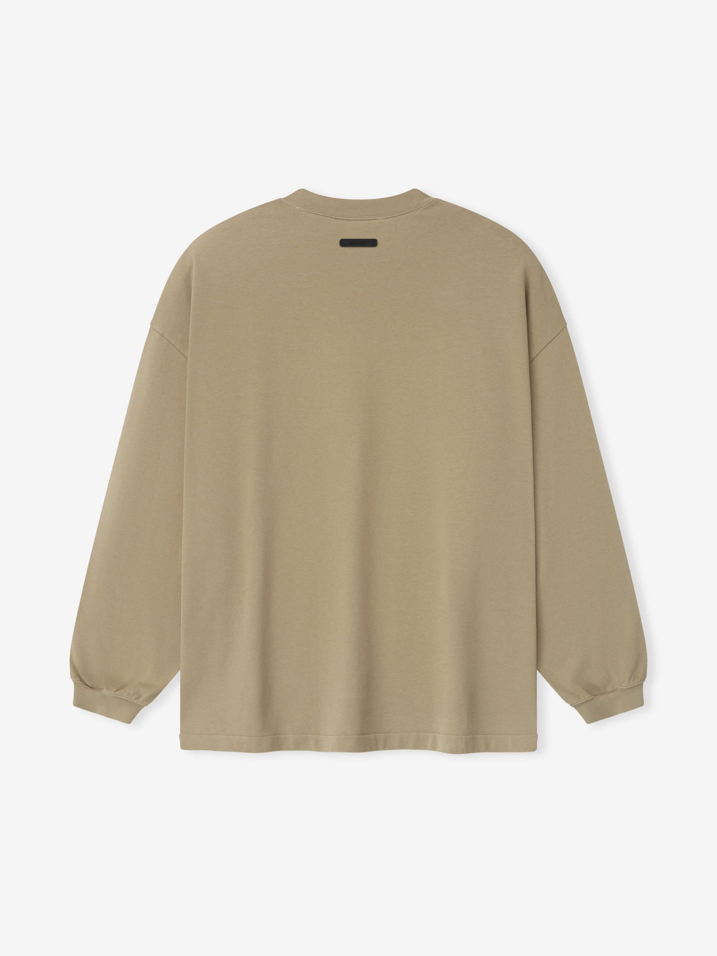 Training 90s Long Sleeve Tee