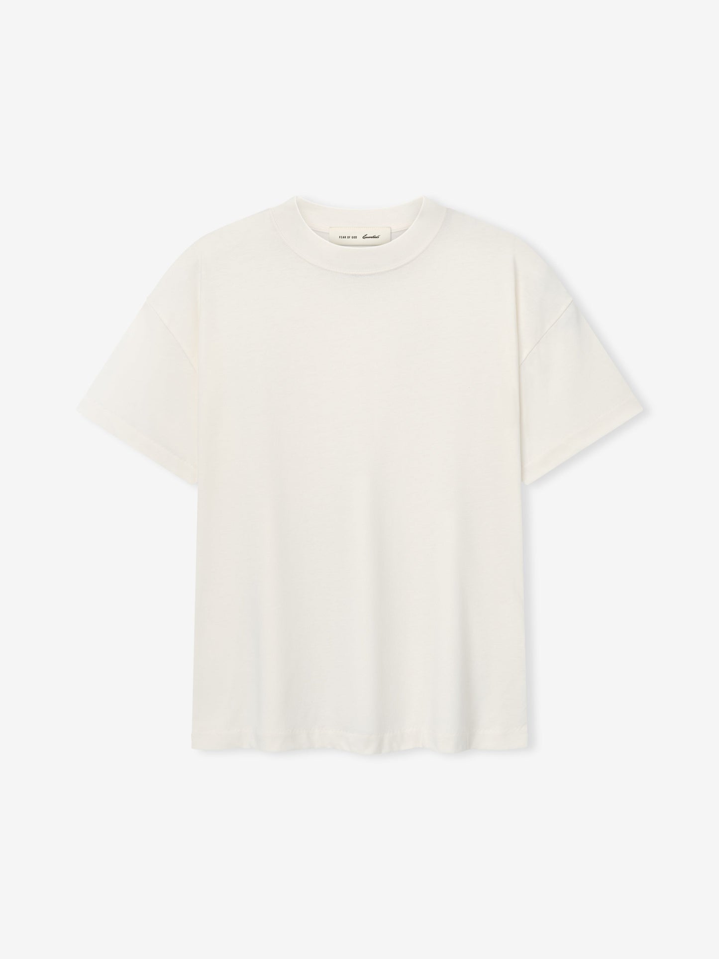 Signature Essential Tee