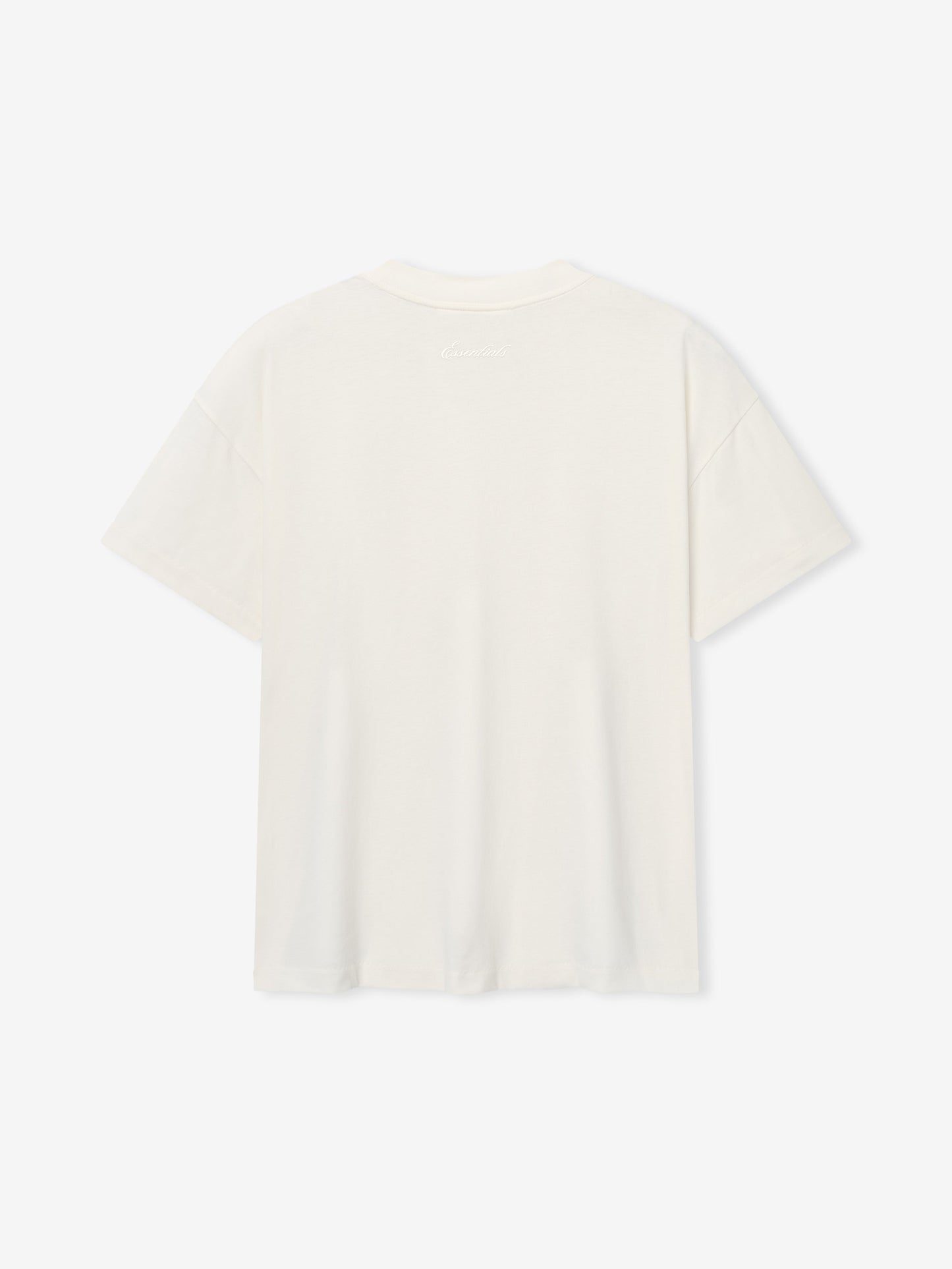 Signature Essential Tee