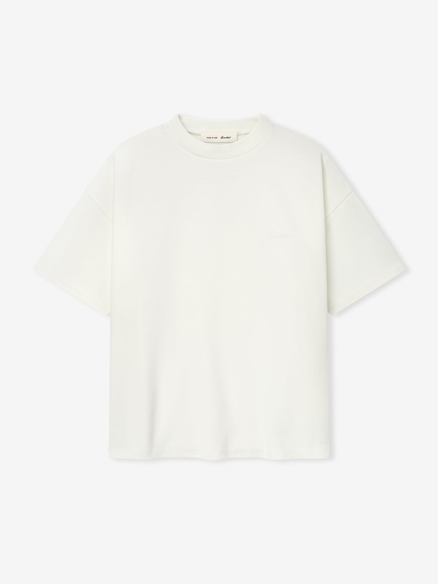 Pique Signature 90s Tee