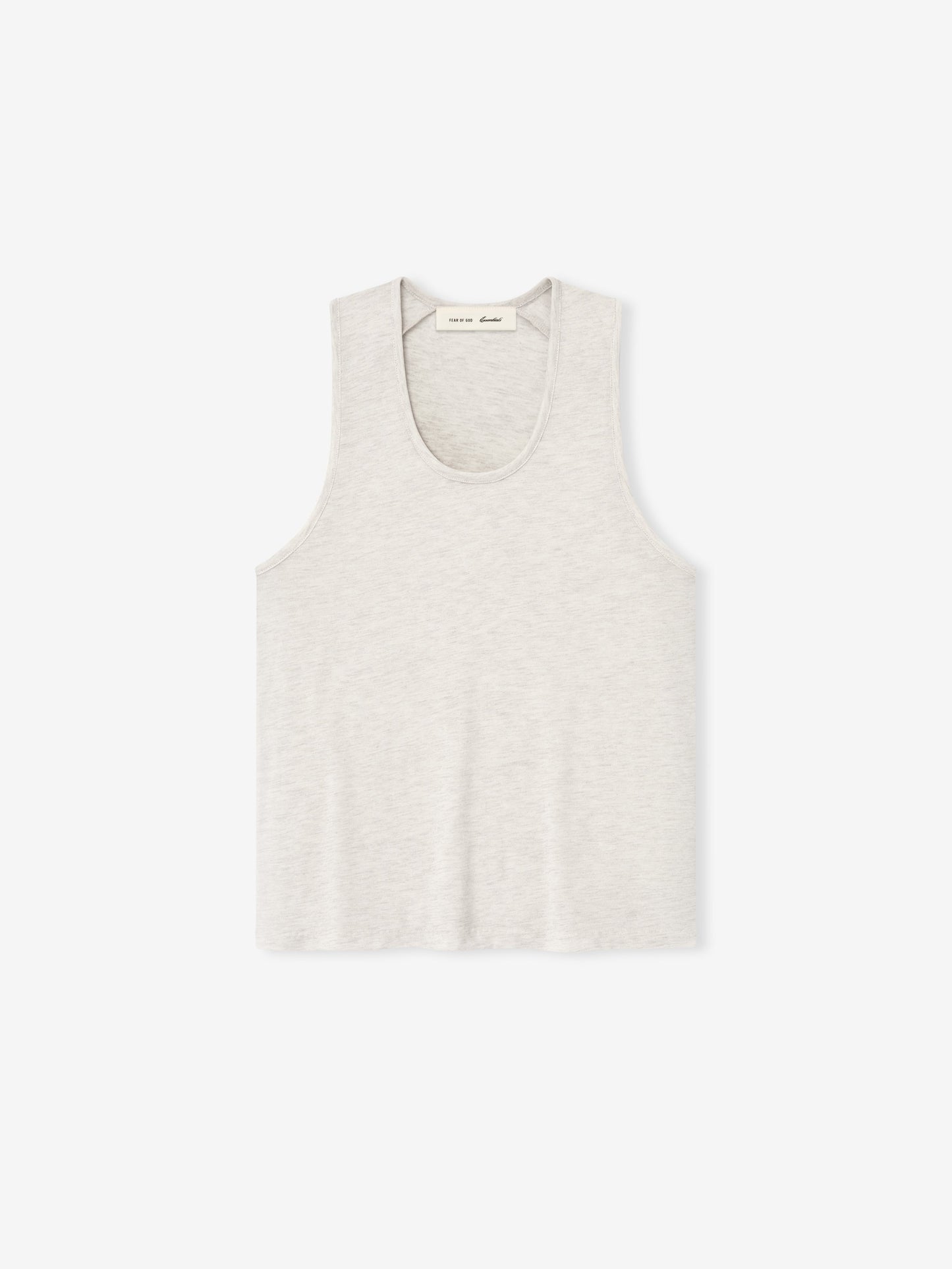 Womens Signature Slim Tank