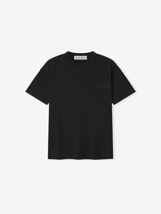 Womens Signature Classic Tee