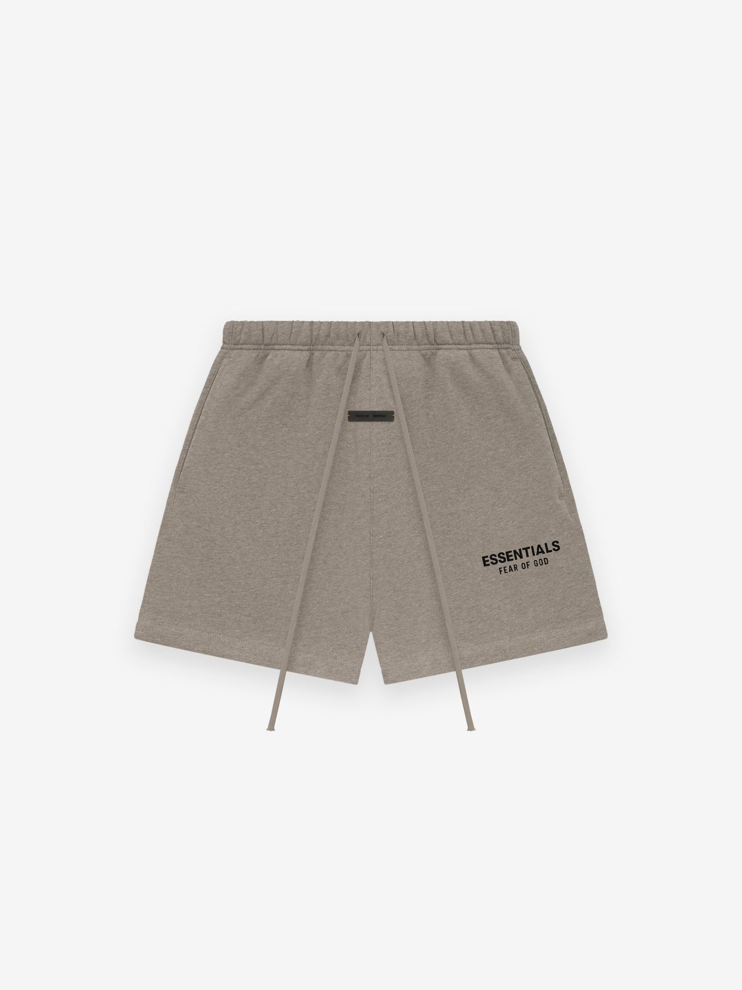 Essentials SS26 Classic Sweatshort