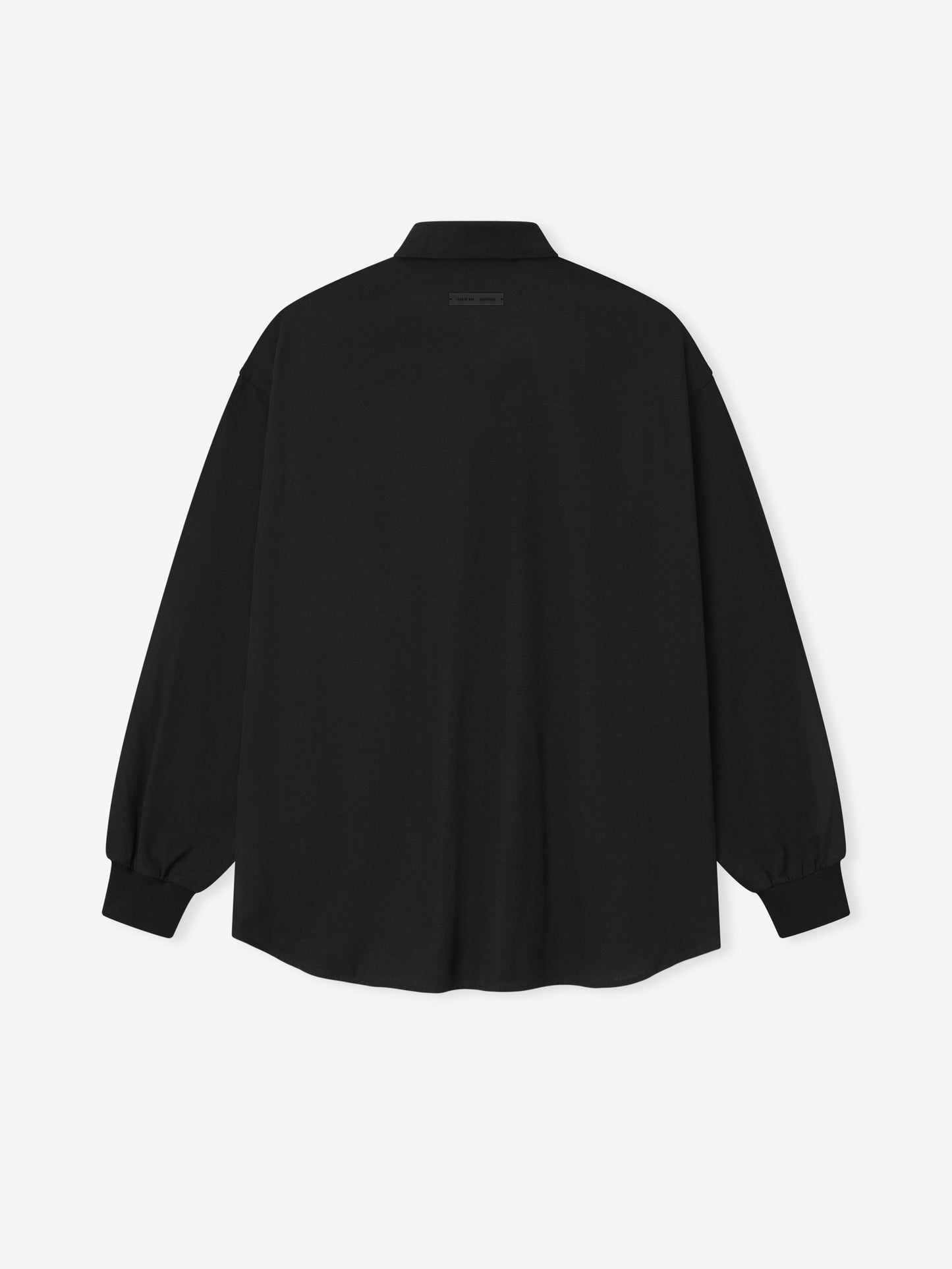 Oxford Shirt
