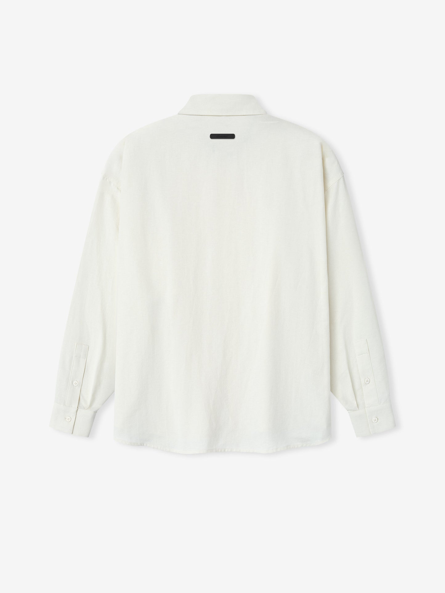 Signature Button Up Shirt