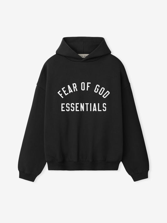 Varsity 90s Hoodie