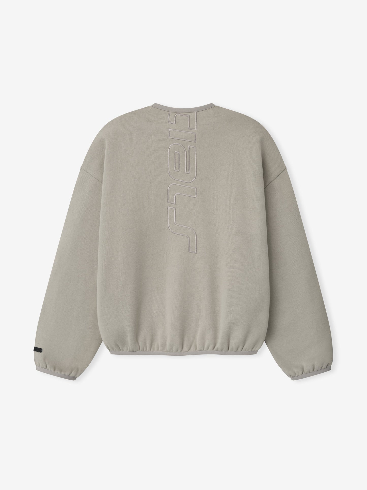 Active Trace Modern Crewneck Sweatshirt