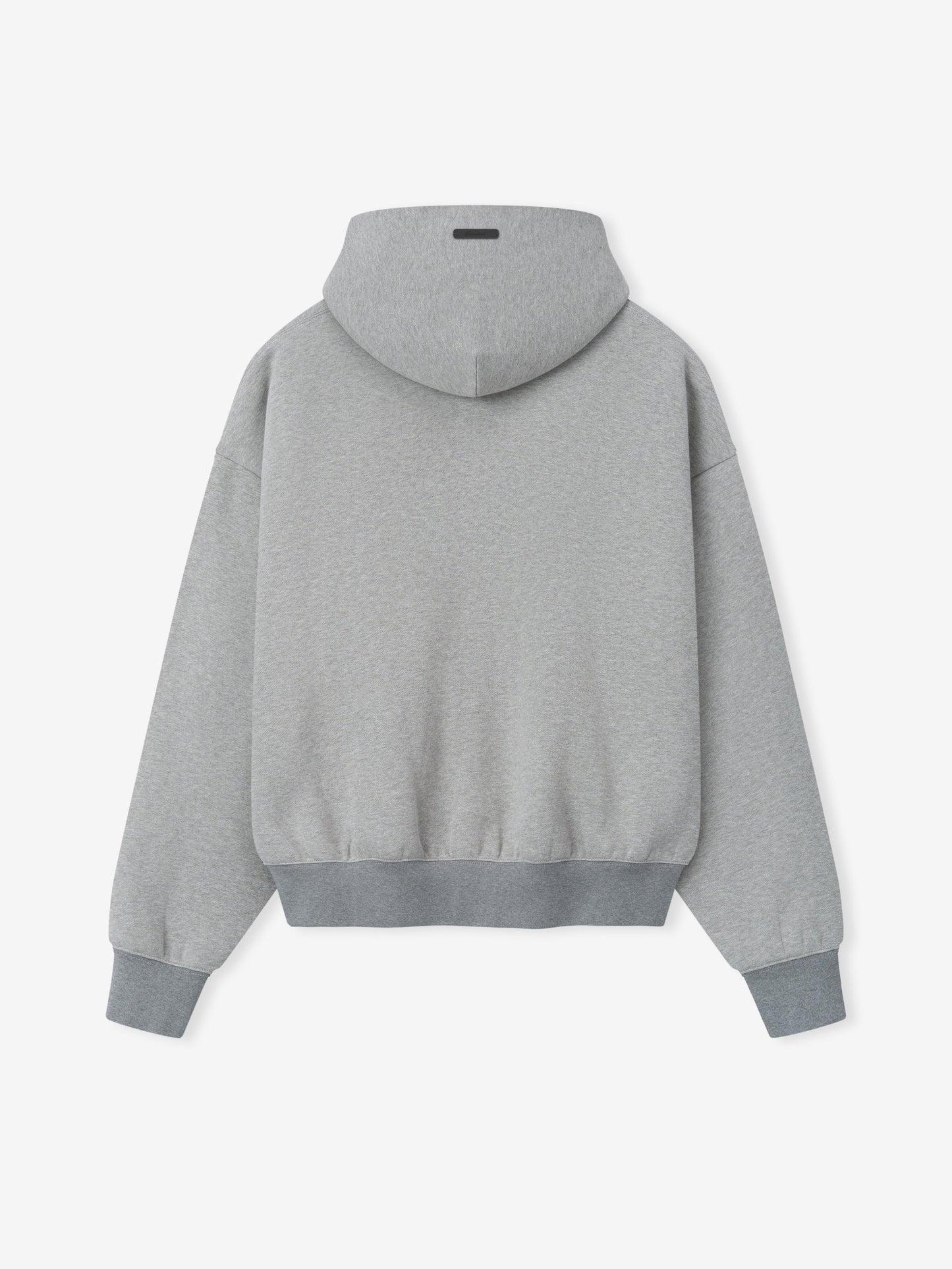 Signature Classic Full Zip Hoodie