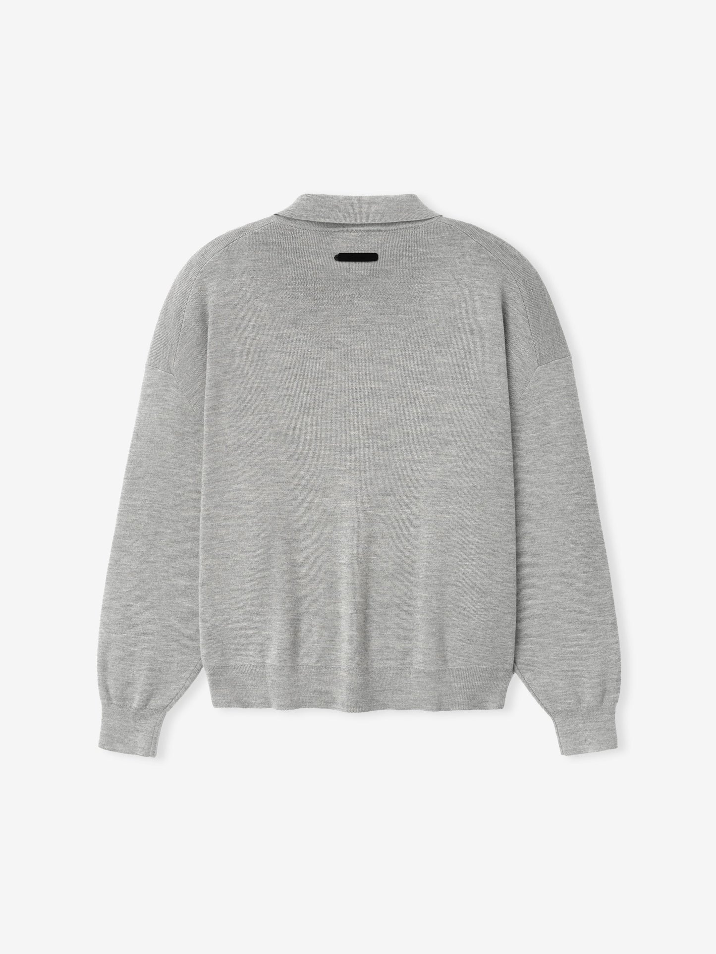 Signature 90s Knit Polo