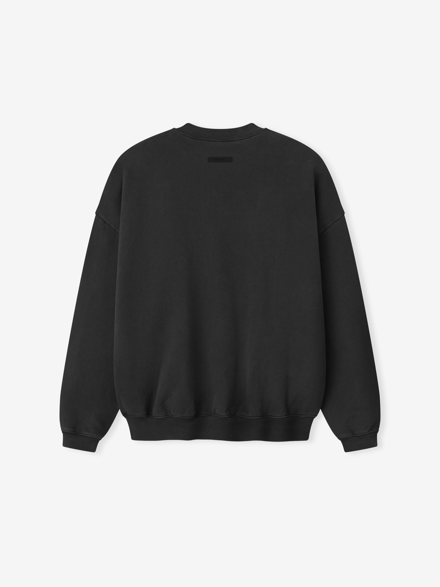Campus 90s Crewneck Sweatshirt