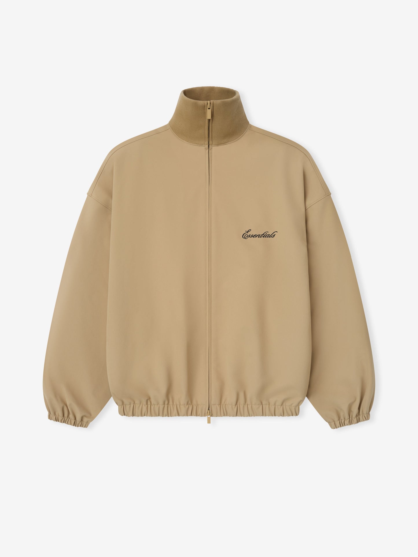 Signature Track Jacket