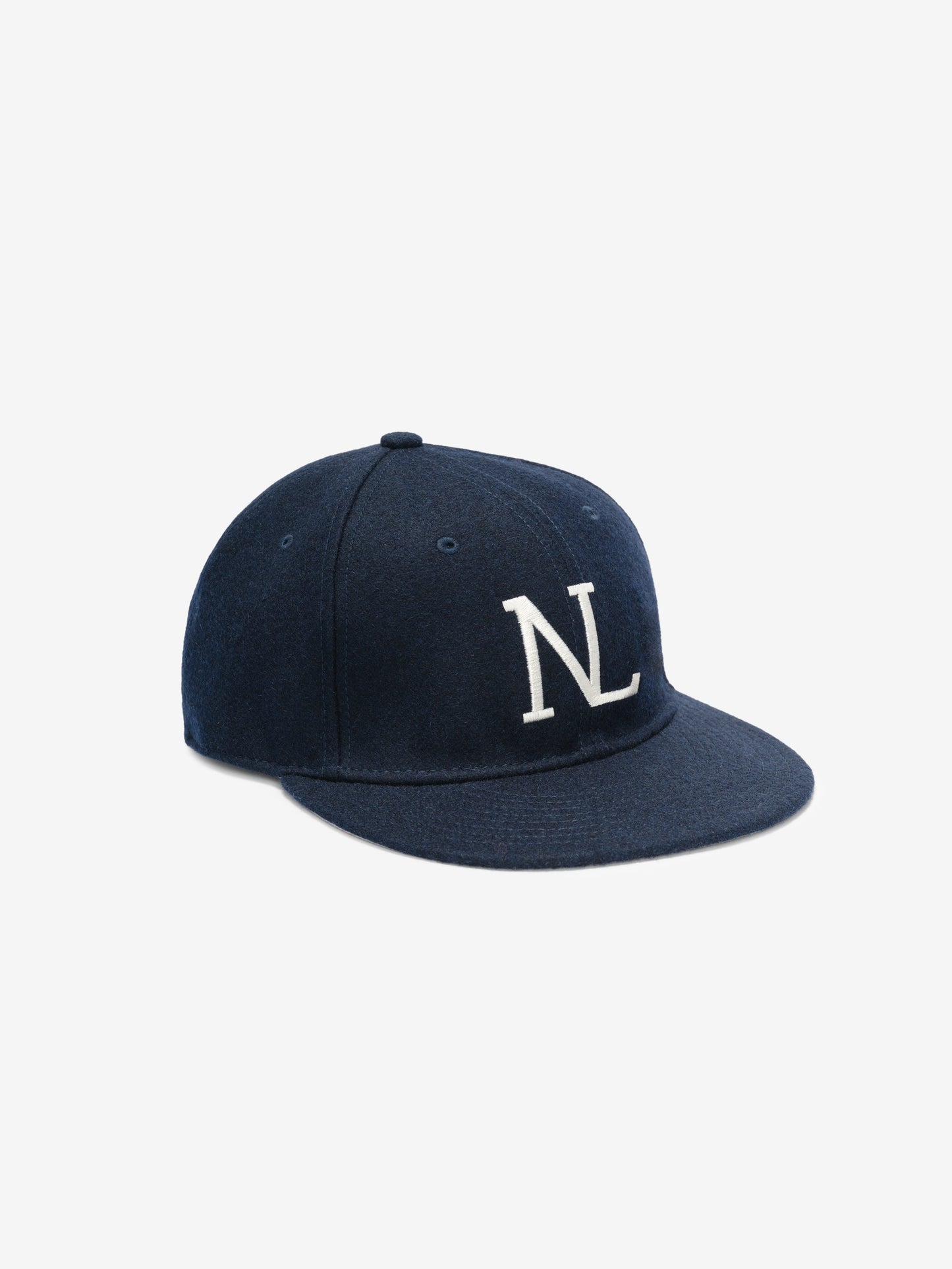 Fear of God Essentials 59FIFTY Retro Fitted National League Cap