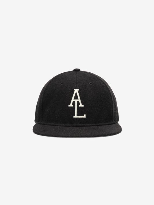 Fear of God Essentials 59FIFTY Retro Fitted American League Cap