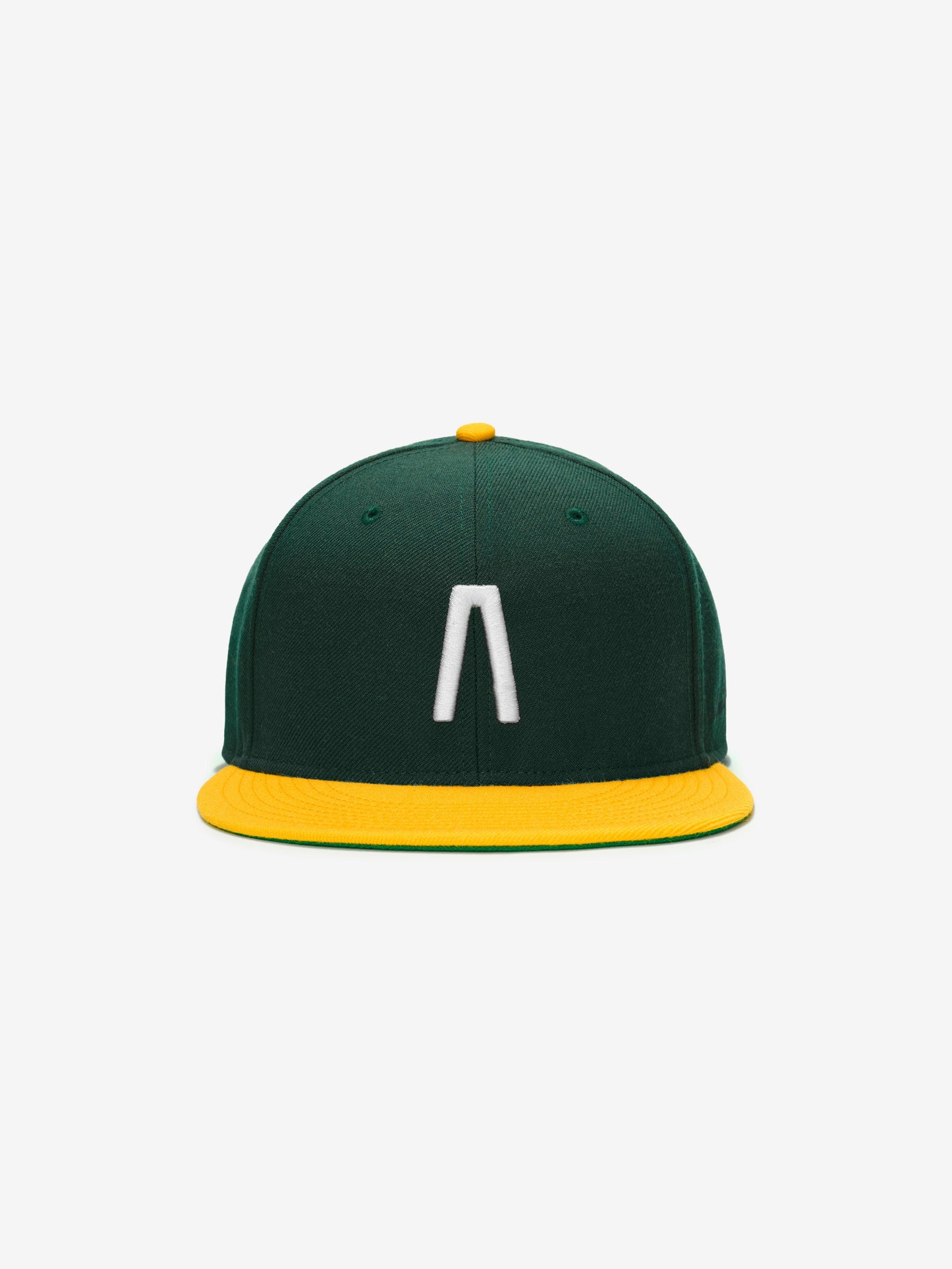 Fear of God Essentials 59FIFTY Athletics Cap