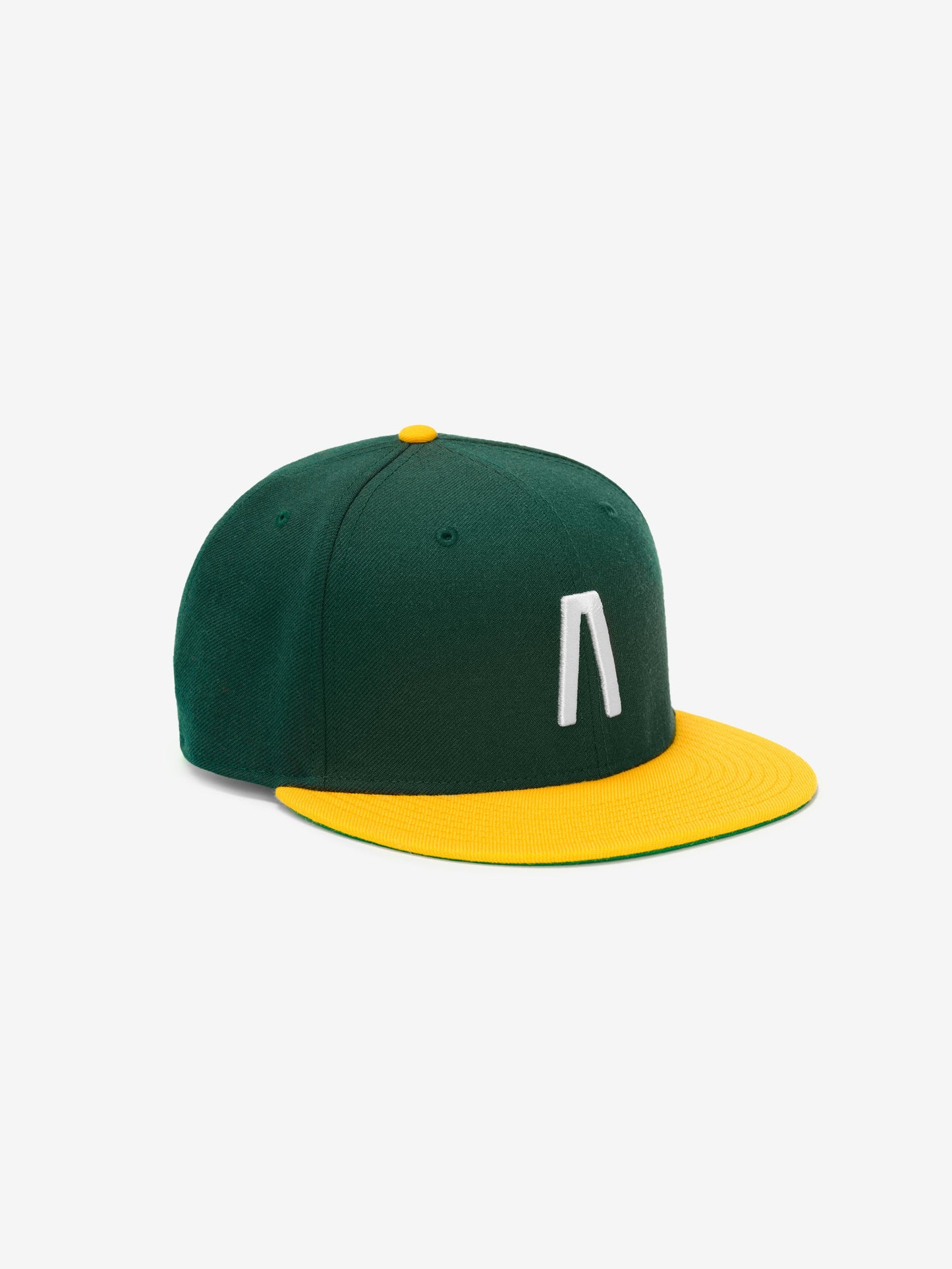 Fear of God Essentials 59FIFTY Athletics Cap