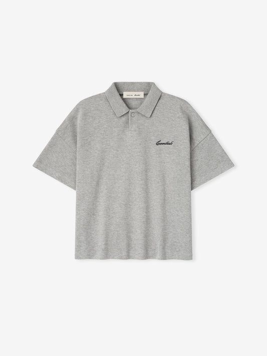 Kids Pique Signature Classic Polo