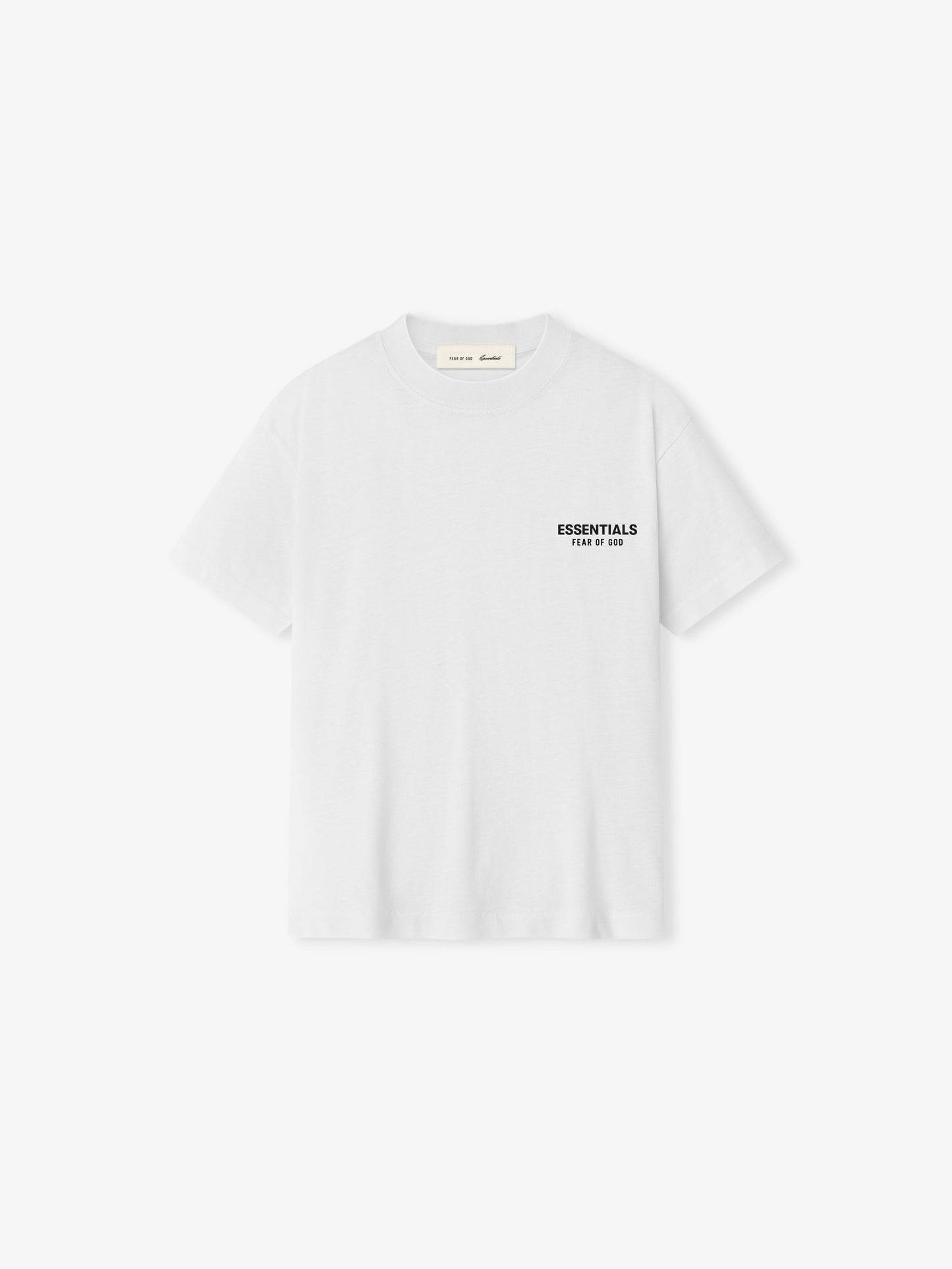 Kids Classic Short Sleeve Tee