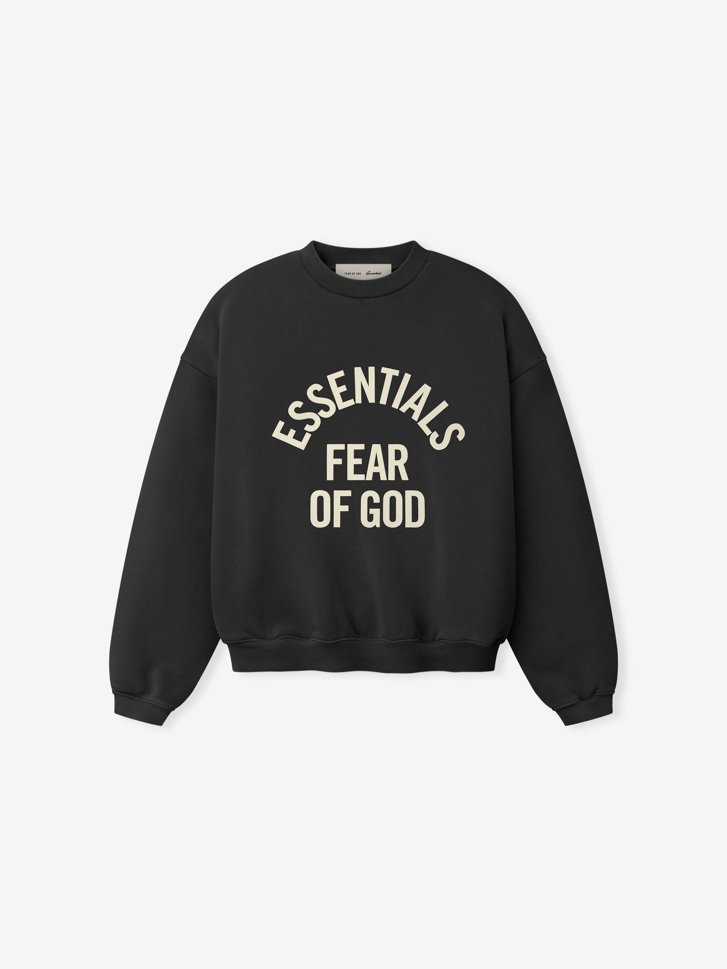 Kids Campus 90s Crewneck Sweatshirt
