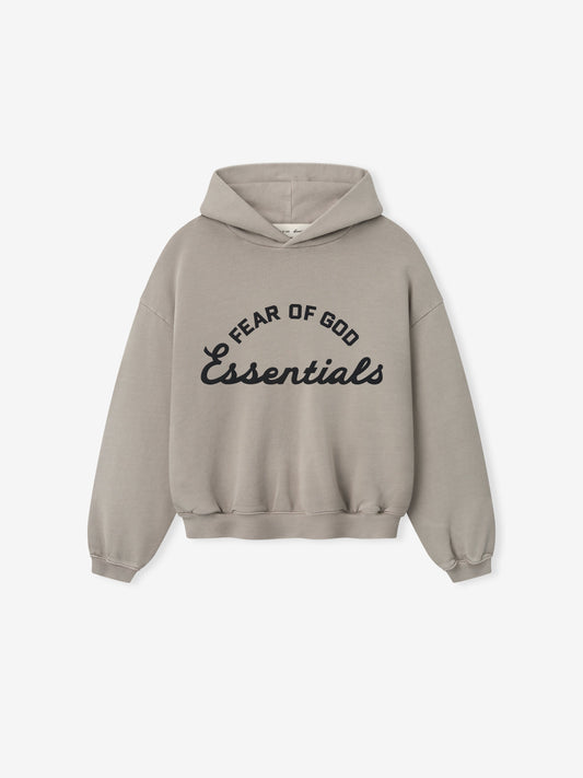 Kids Training 90s Hoodie