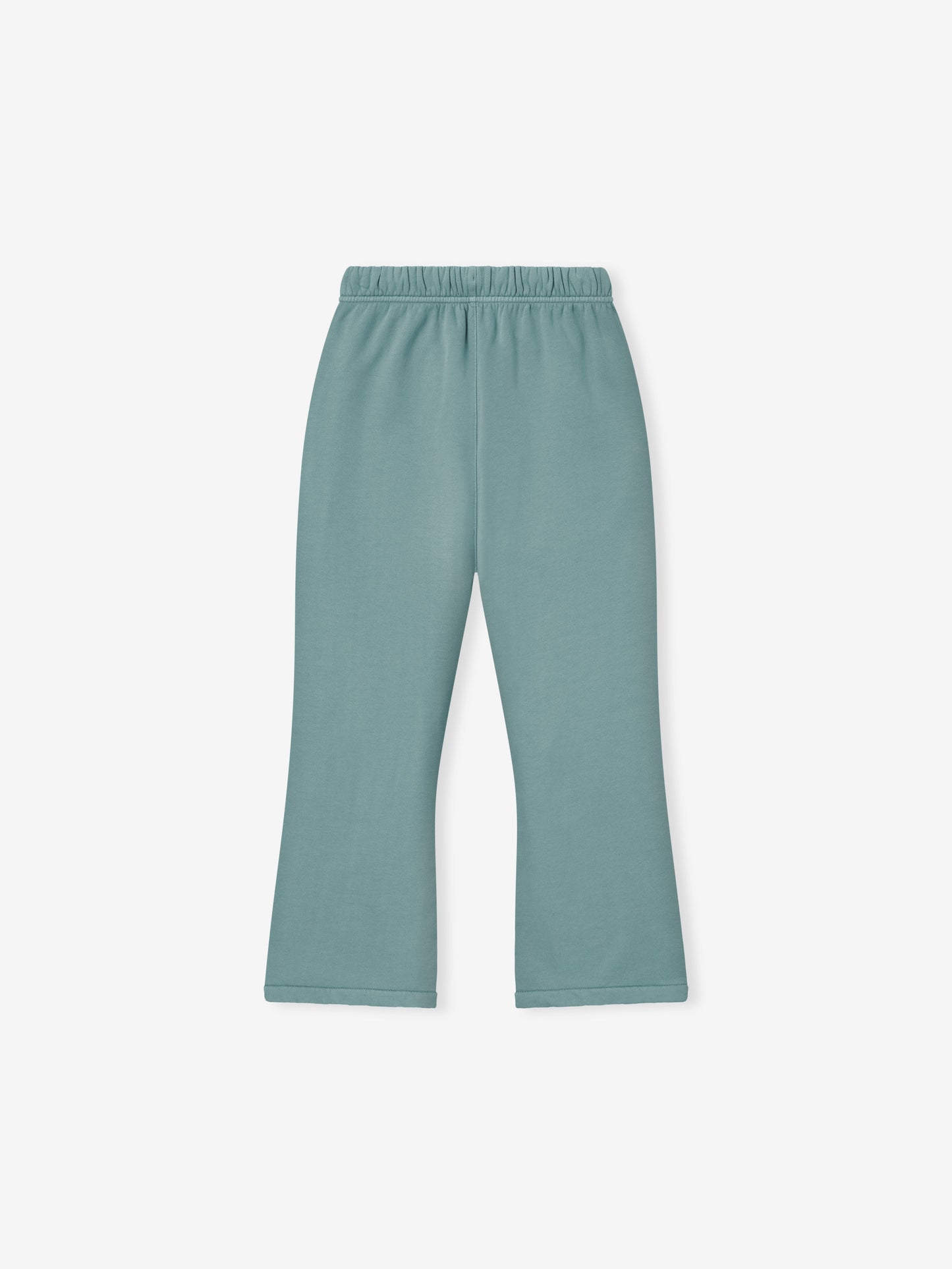 Kids Signature Flare Sweatpant