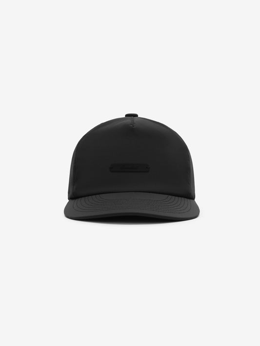 5 Panel Nylon Hat
