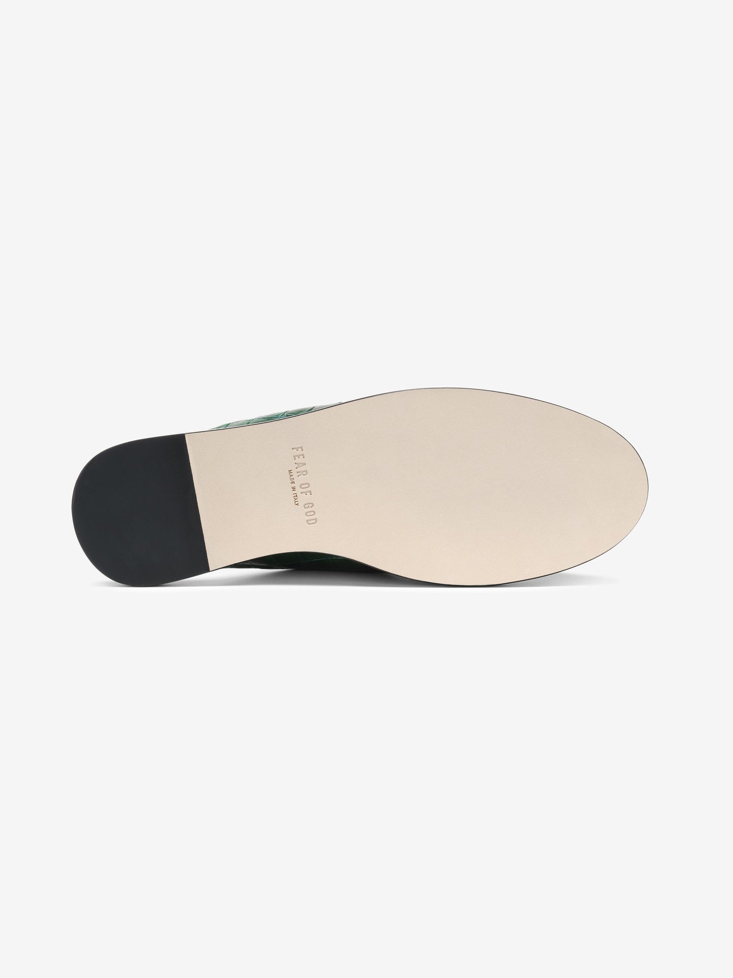 Croc Printed Slippers