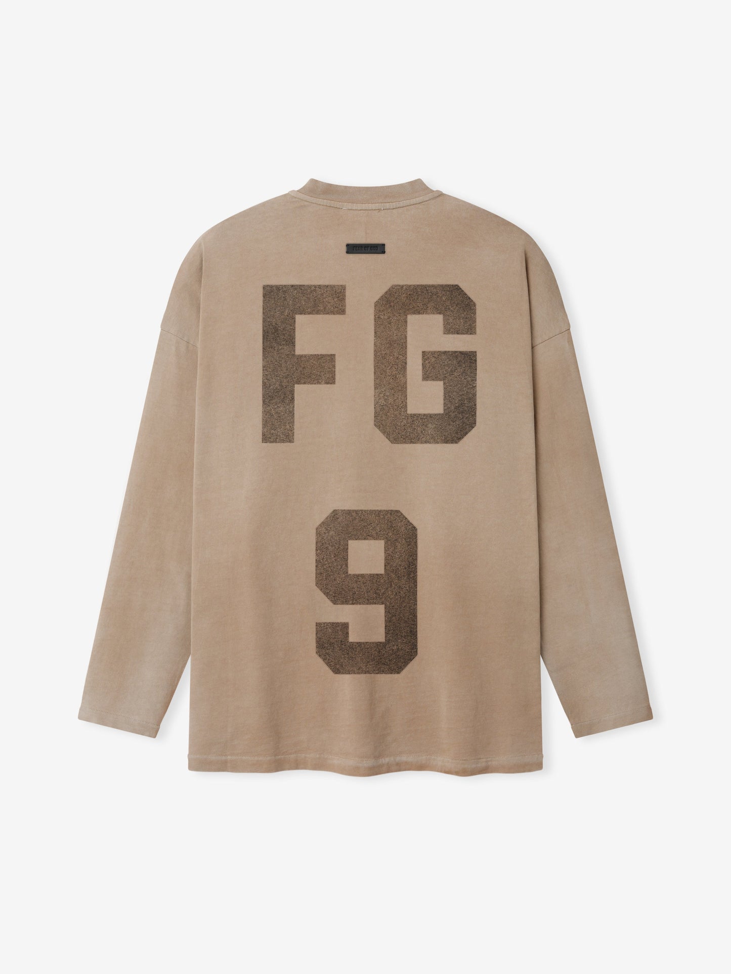 FG 9 Long Sleeve Tee
