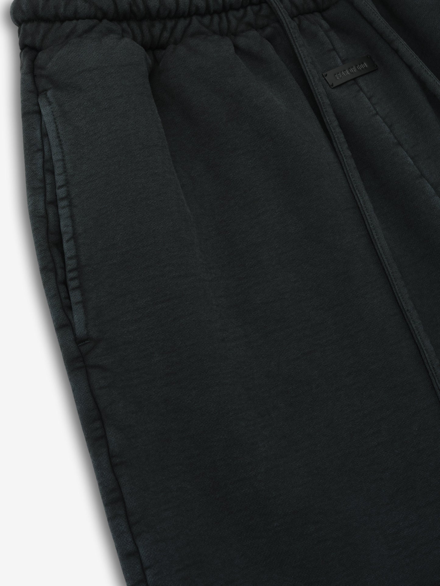 Sunfaded Vacation Sweatshort