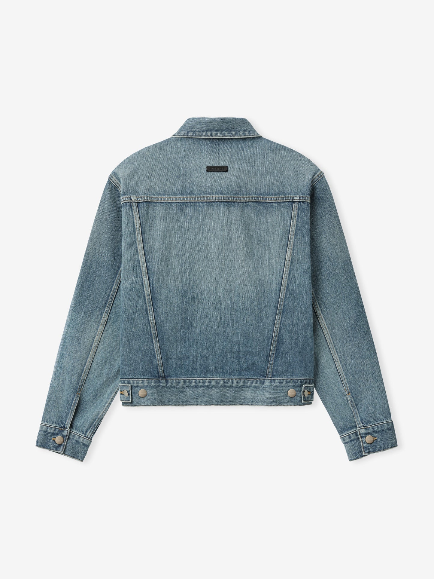 Classic Trucker Jacket