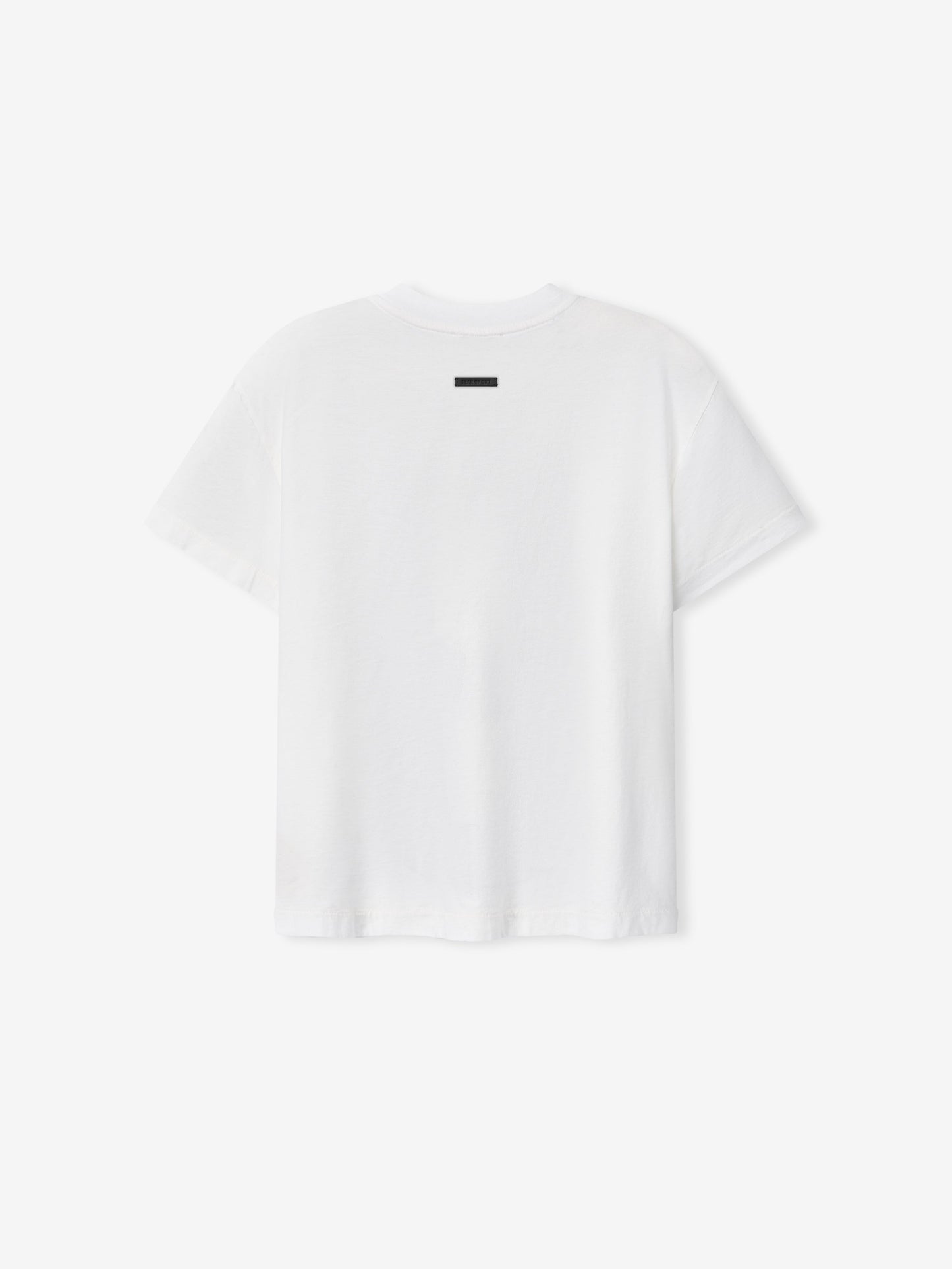 Womens Fear Of God Tee