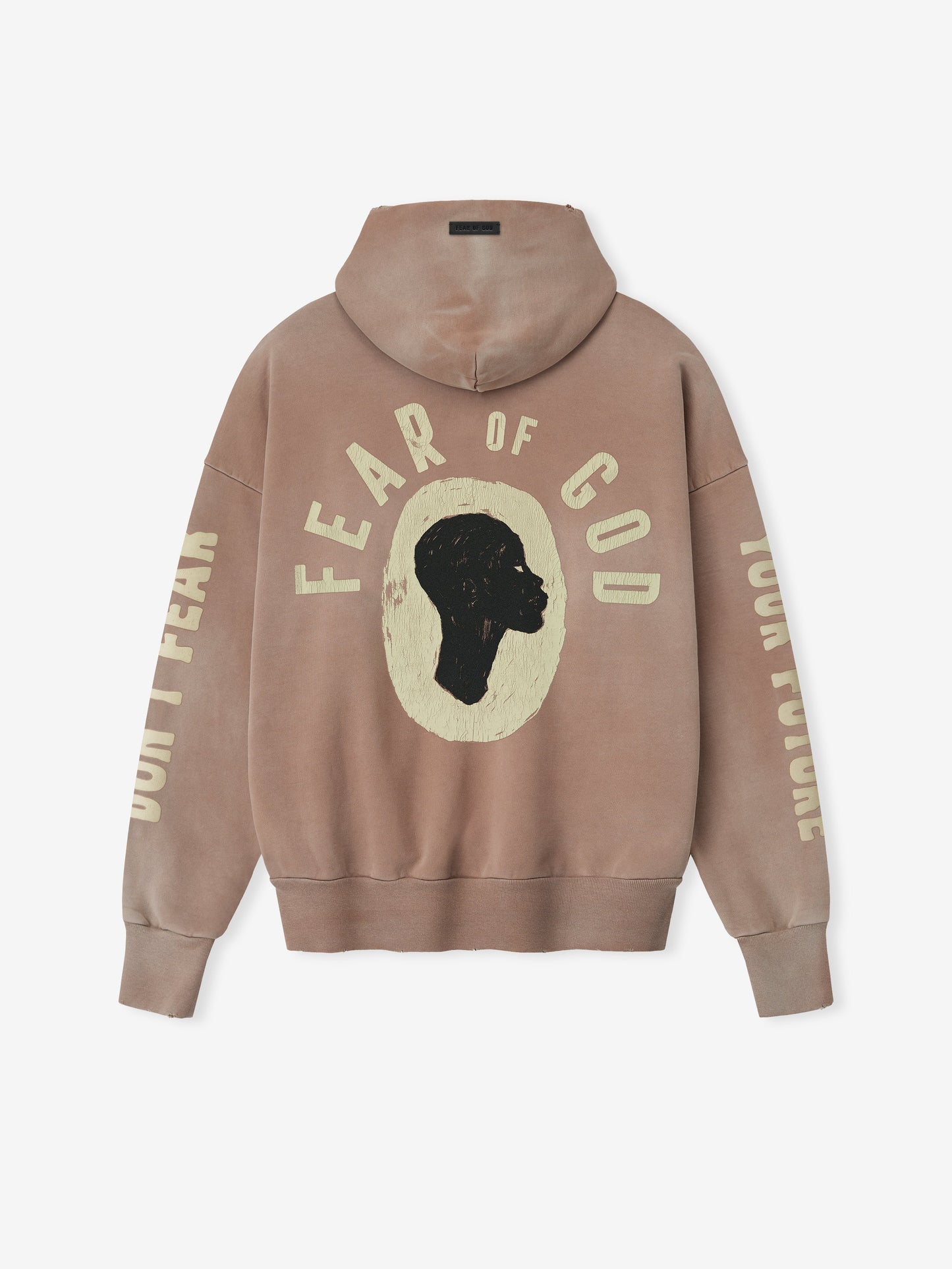 Liberation Now Hoodie