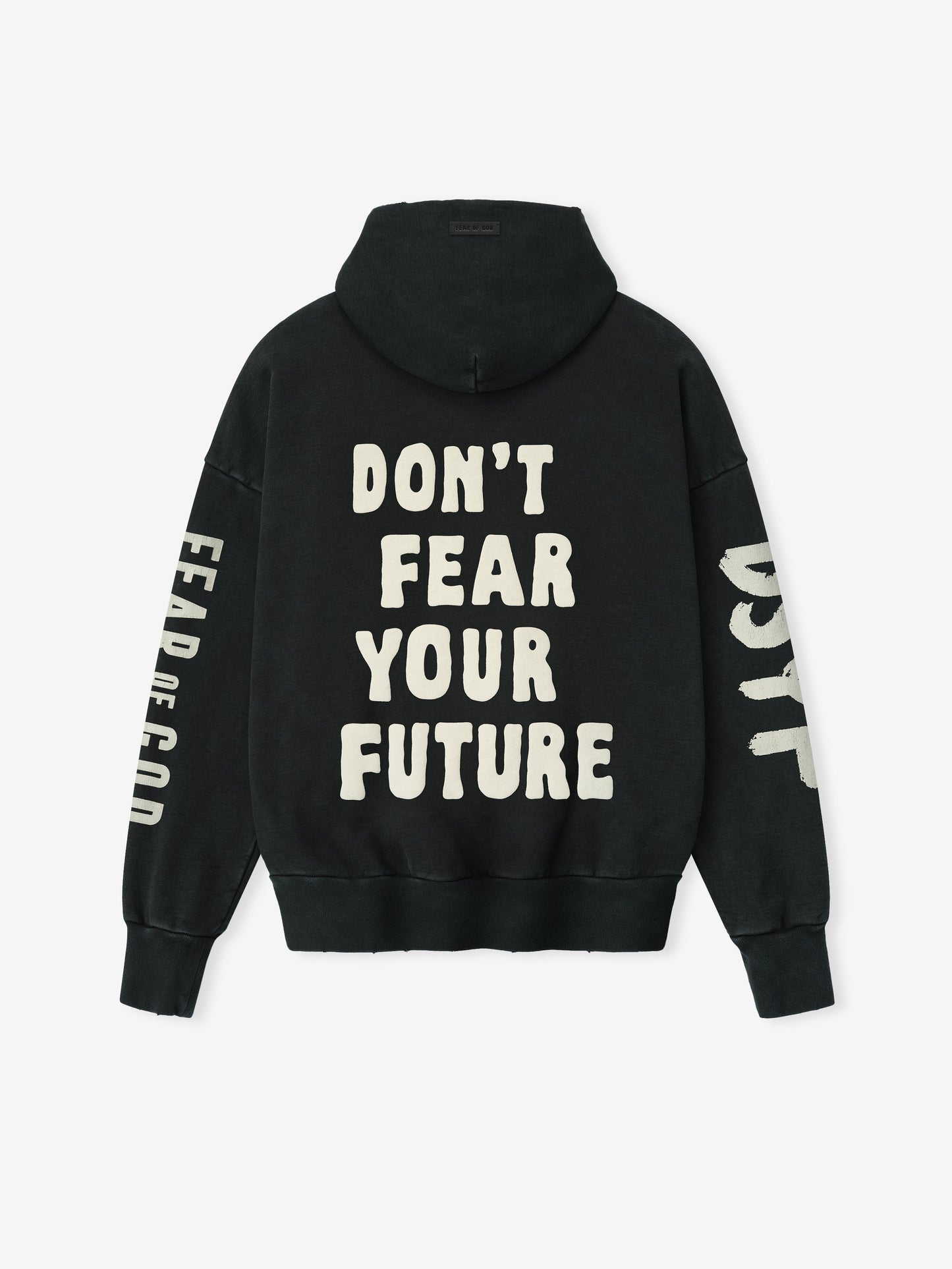 DSYF Hoodie