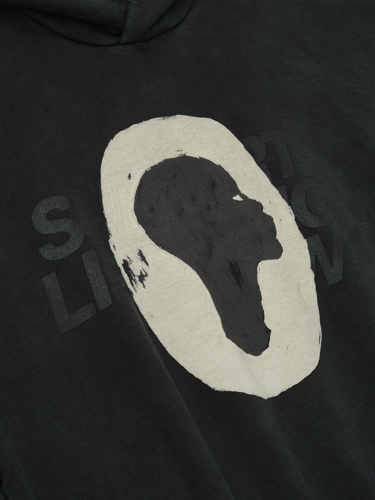DSYF Hoodie