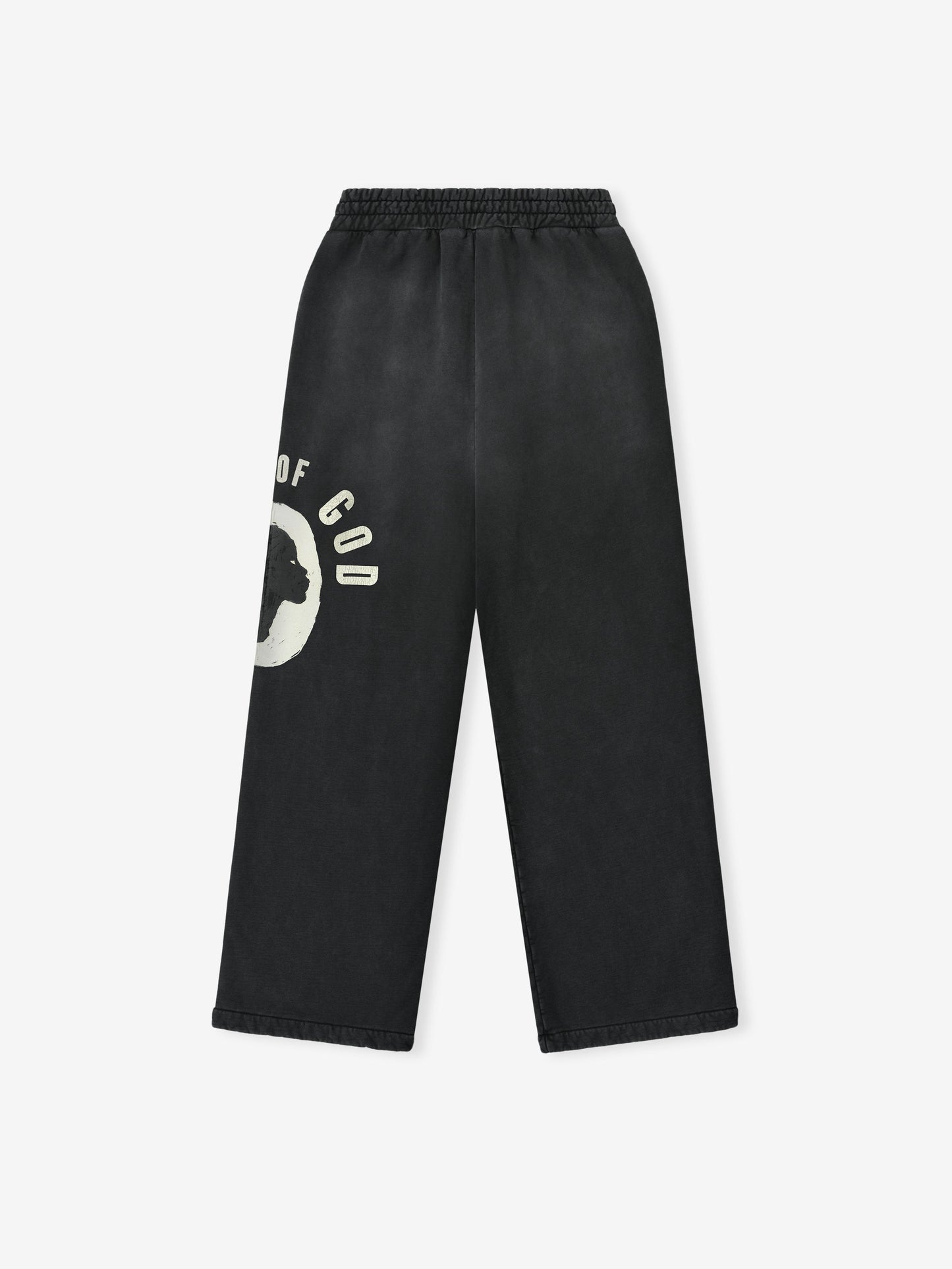 DSYF Wide Leg Sweatpant
