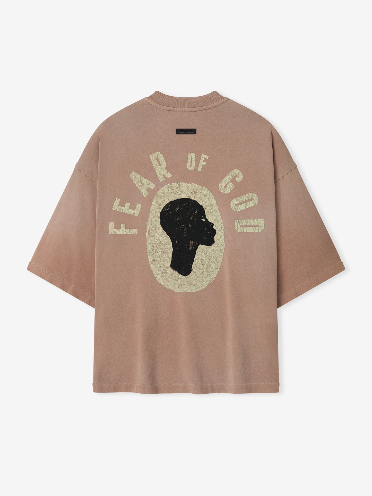 Liberation Now Tee