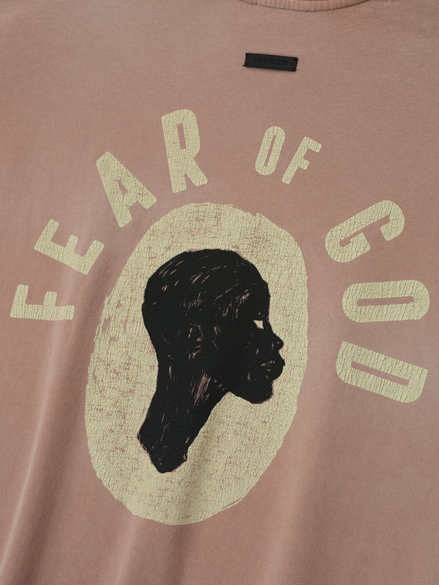 Liberation Now Tee