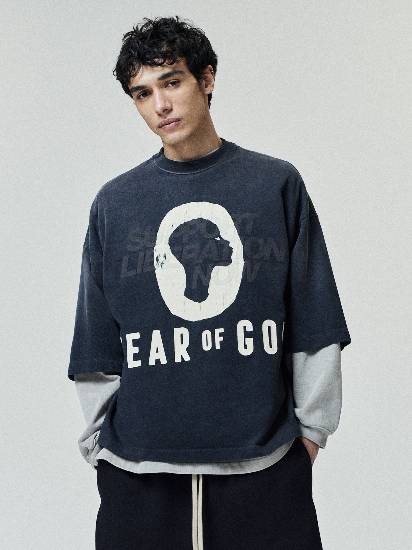 DSYF Tee