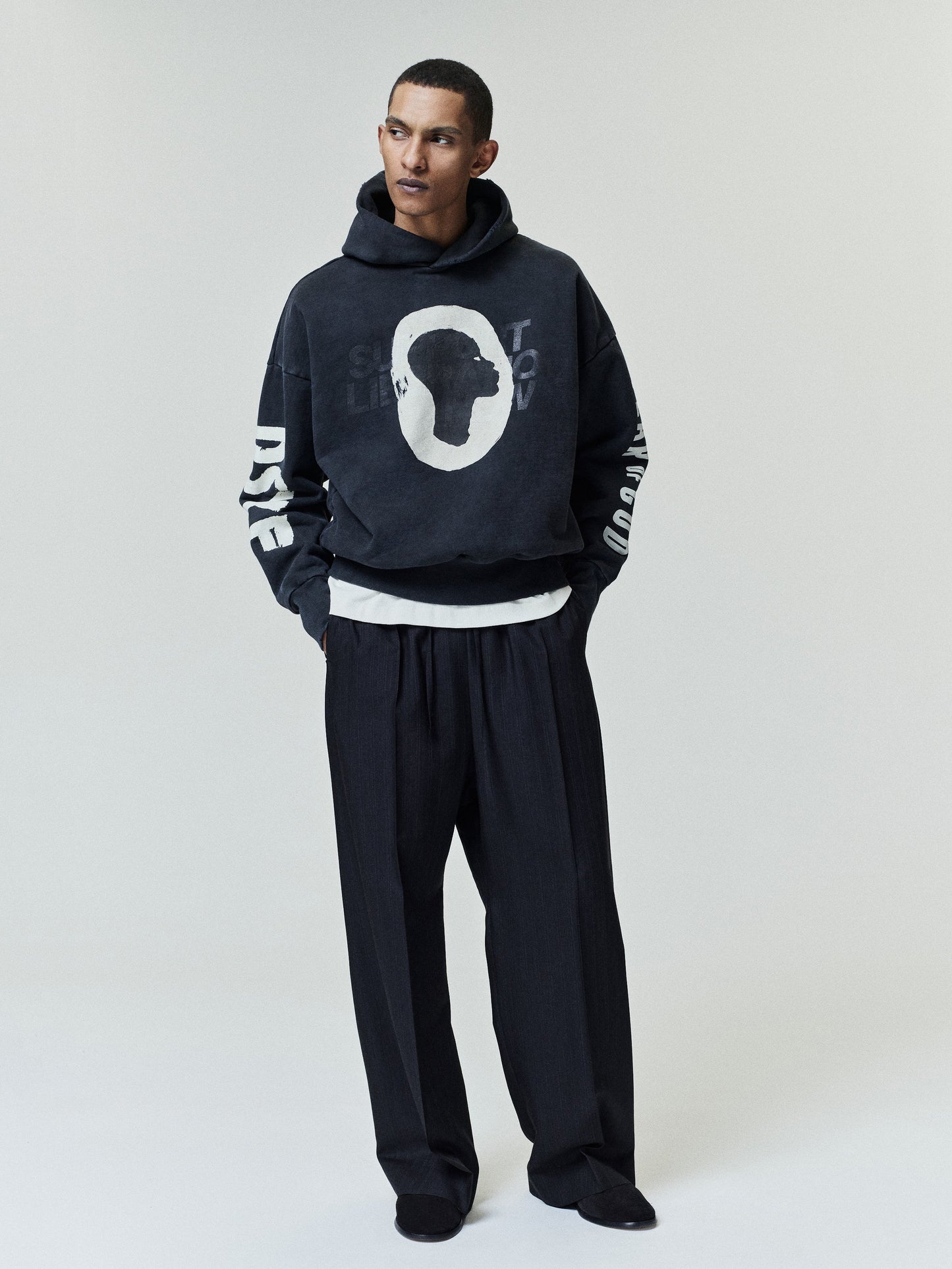 DSYF Hoodie