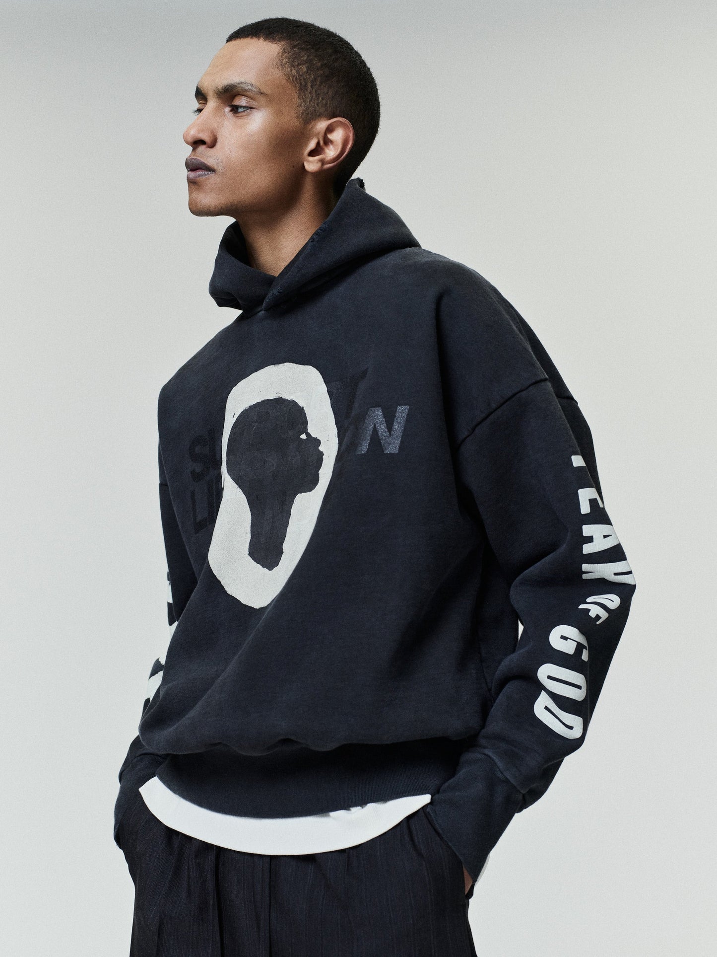 DSYF Hoodie