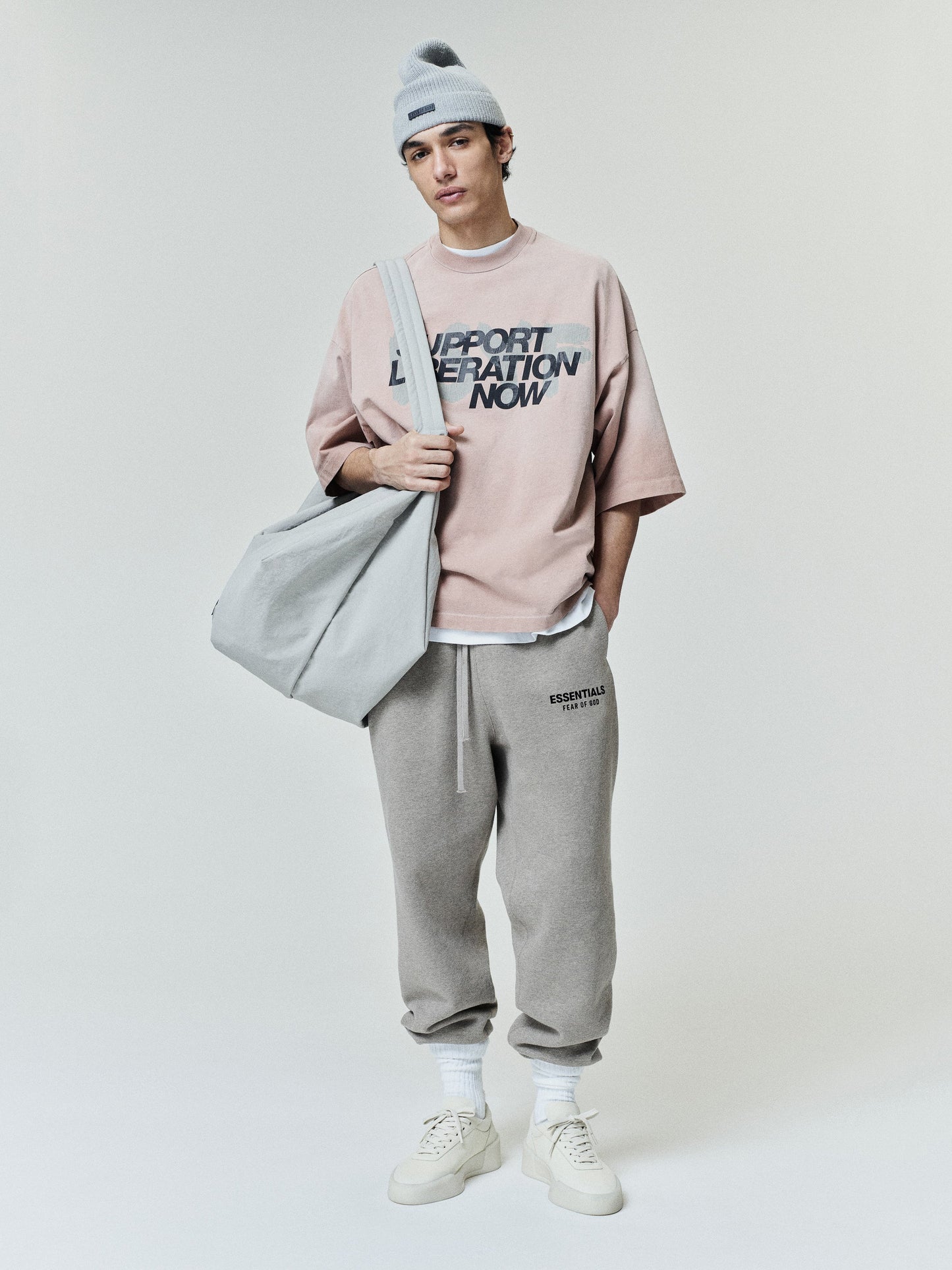 Liberation Now Tee