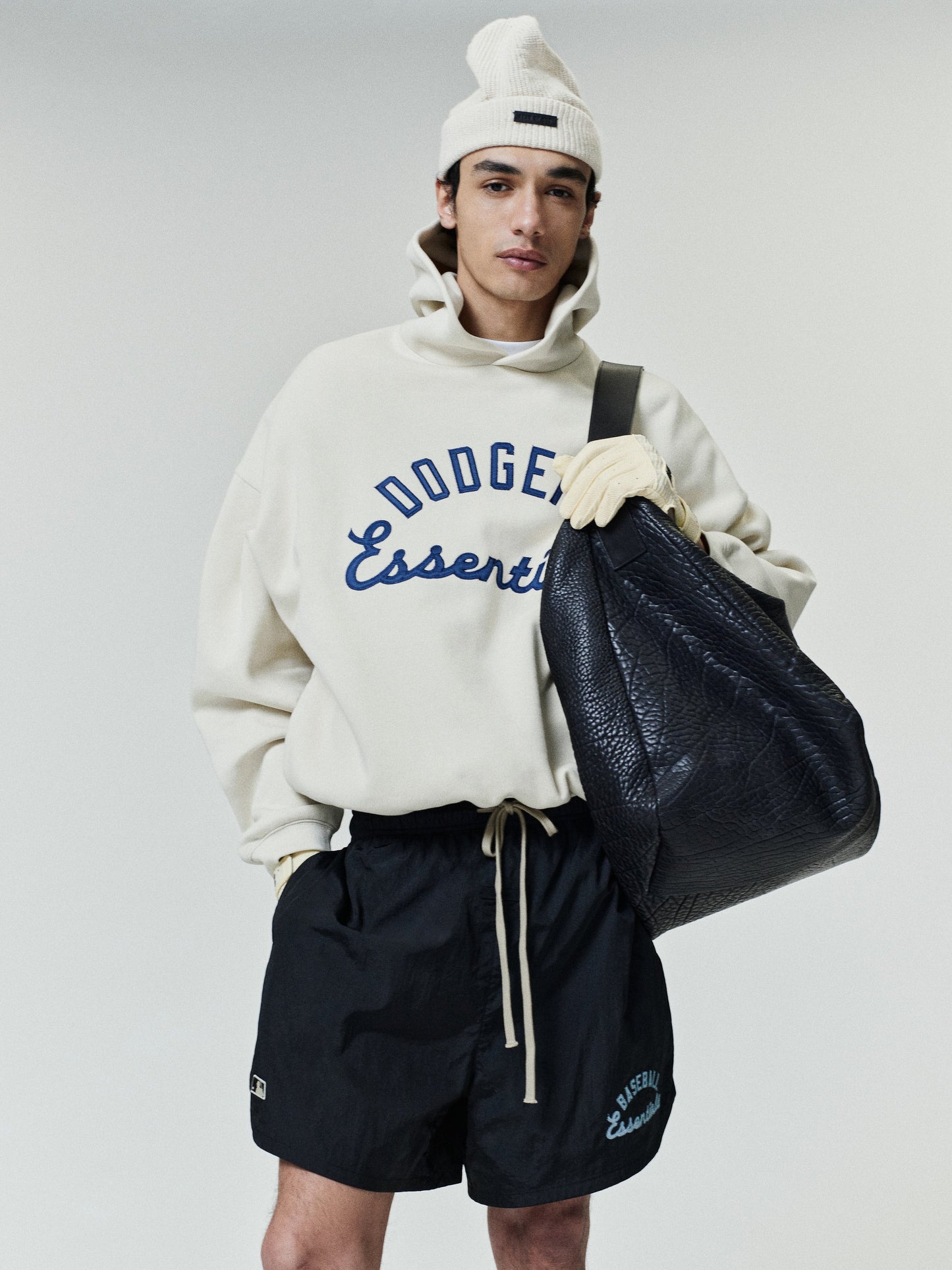 Dodgers Sport Hoodie
