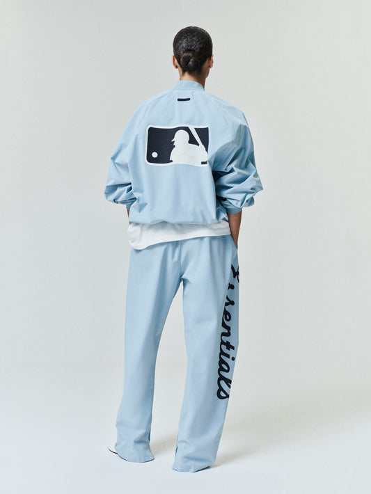 MLB Full Zip Bomber