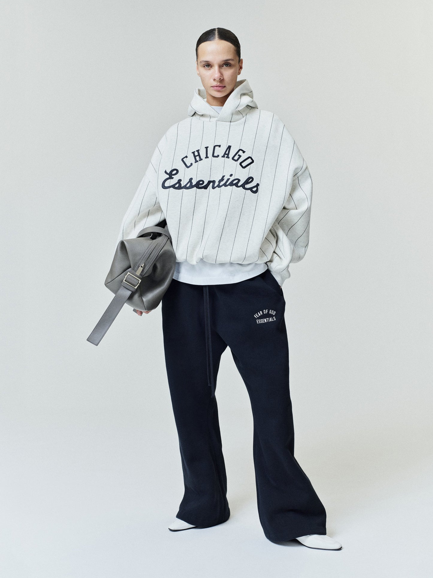 White Sox Sport Hoodie