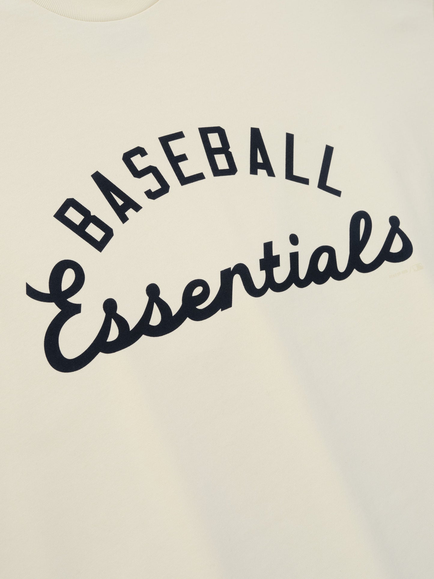 MLB Merch Tee