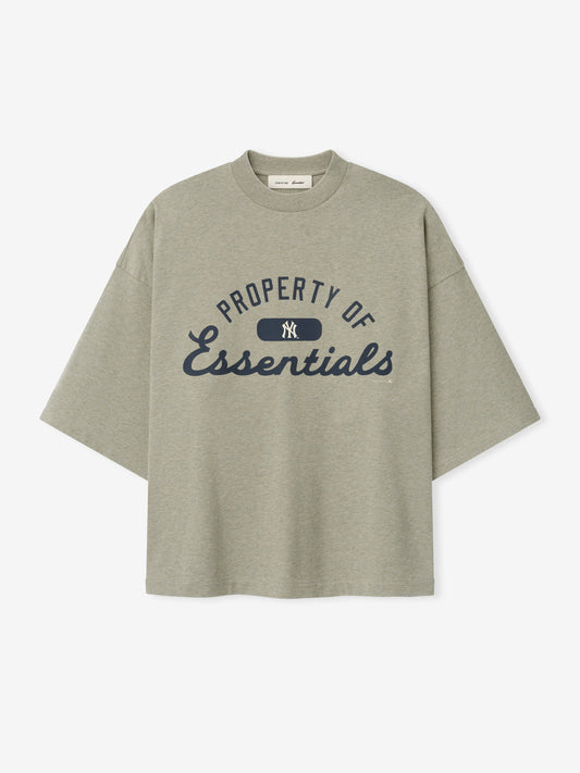 Yankees Merch Tee